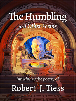 cover image of The Humbling and Other Poems
